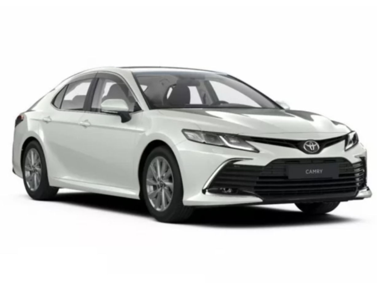 Огляд Toyota Camry 2023: можливості та характеристики